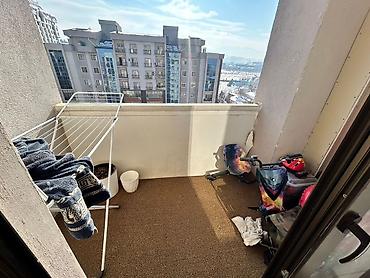 Продажа квартир: 2 комнаты, 60 м², Элитка, 9 этаж, Евроремонт — 7