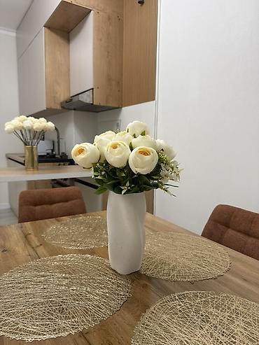 Посуточная аренда квартир: 🏠 Osh Lux Apartments Евродвушка Правила проживания 📍 Наш адрес: г — 8