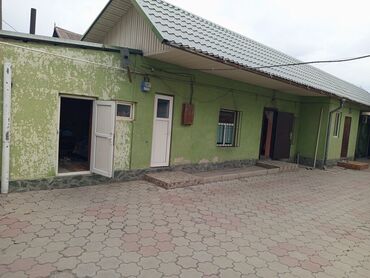 не аренда: 50 м², 2 комнаты, Забор, огорожен, Подвал, погреб