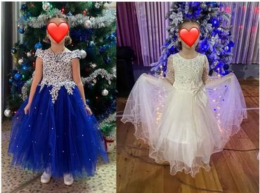 жалал абад одежда: Детское платье at lalafo.kg жалал абад одежда: Детское платье