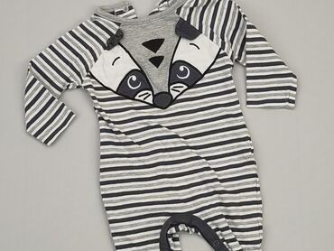 piżama pajacyk dla dzieci: Cobbler, 0-3 months, condition - Very good