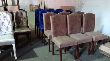 Stullar: Stul 1 eded 32 Azn 6 eded 190 Azn Reng secimi var Catdirilma elave — 6