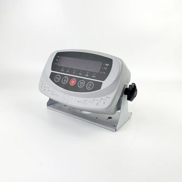 Ticarət tərəziləri: Elektron, Nağd ödəniş — 8