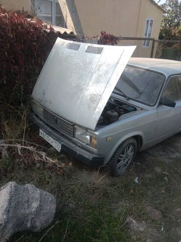 ВАЗ (ЛАДА): ВАЗ (ЛАДА) 2103 : 2003 г., 0.7 л, Механика — 8