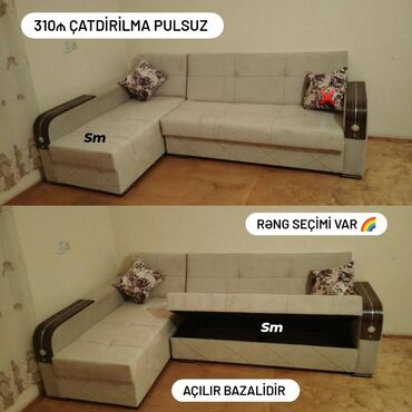 Künc divan, Parça, Bazalı, Açılan, Kitab