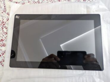 Videomüşahidə: Video domofon dəsti - Marka/model: RL 7" Color Video Doorphone, model — 8