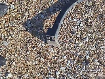 db killer cena: MAZDA CX5 RUB PREDNJI DESNI 13-16 | Mazda cx5 13-16 prednji desni — 4