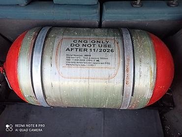 СТО, ремонт транспорта: В городе Бишкек установка автогаз 3-4 поколения метан пропан есть — 13