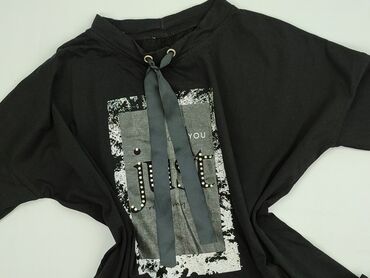 Women's blouse, size 6XL