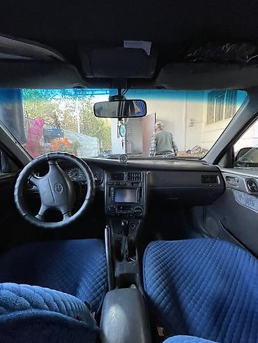 Toyota: Toyota Caldina: 1997 г., 1.8 л, Механика, Бензин, Универсал — 5