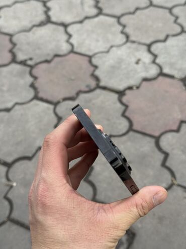 Apple iPhone: IPhone 14 Pro, Б/у, 128 ГБ, Space Gray, 78 % — 7