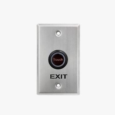 2 ci perde: ACM-K813A SENSOR – Sensorlu Access Control Çıxış Düyməsi (Exit Button) — 1