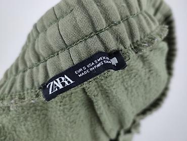 second hand things: Zara, Spodnie dresowe dla mężczyzn, rozmiar S — 5