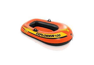 plastika borca: Camac explorer 100
Uzrast 6+
Do 100kg

2600 din 🦄 — 1