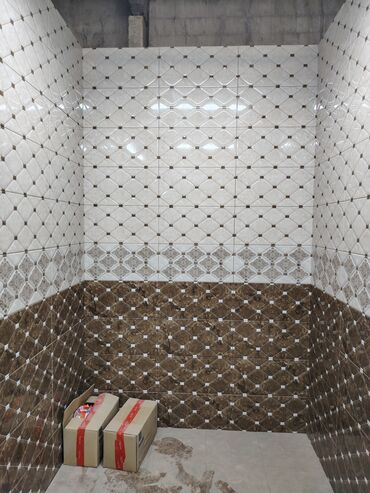 Kafel və metlax: Böyük ölçülü keramika və porselen plitələr – geniş model seçimi - — 10