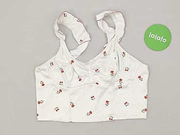 top typu bustier: Top damski, rozmiar XL — 2