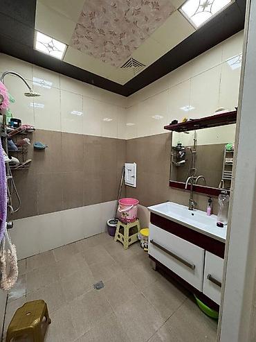 yasil ada nabran: Yeni Yasamal, 3 otaqlı, Yeni tikili, m. İnşaatçılar, 104 kv. m — 10