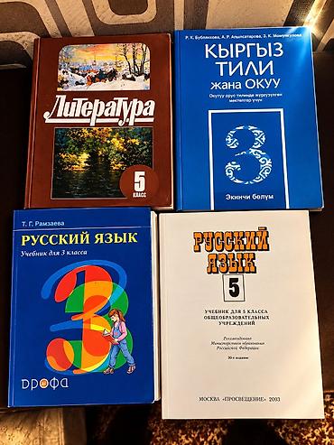 кости для нарды: Школьные учебники (разные предметы и классы) Состав набора по фото: - — 1
