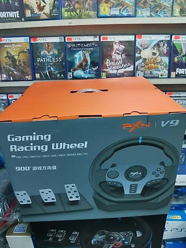 thrustmaster t300: PlayStation 4 aksessuarlari. Fifa26 fifa2026 fifa 26 fifa 2026 — 6