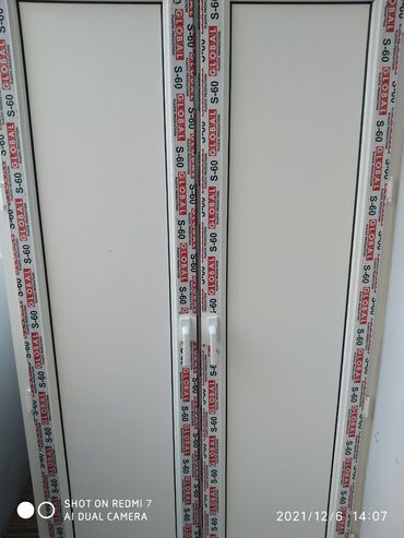 Digər mebel: Plastik şkafların sifarişi qəbul olunur — 9