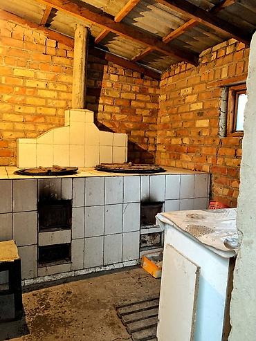 Продажа коттеджей и домов: --- 🏡 Продаётся просторный дом в Бишкеке (ул. Набережная, р-н ГЭС-2) — 6