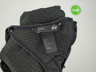 lakers hm: H&M Sport, Top damski, rozmiar L — 4