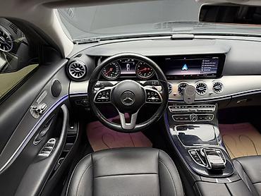byd e9 1: Mercedes-Benz E-Class: 2019 г., 2 л, Автомат, Бензин, Седан — 8