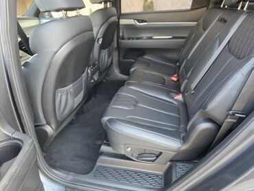 Hyundai: Hyundai Palisade: 2020 г., 2.2 л, Автомат, Дизель, Кроссовер — 26