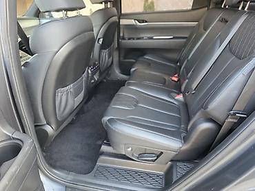 Hyundai: Hyundai Palisade: 2020 г., 2.2 л, Автомат, Дизель, Кроссовер — 9