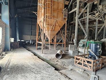 İcarəyə anbar və emalatxanalar: İcarəyə anbar/sənaye sahəsi – Sumqayıt Mövcud sahələr: - 800 m² və — 11