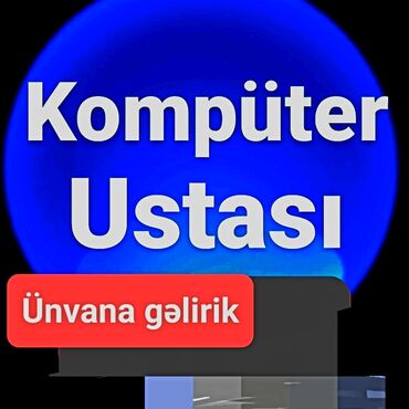 soyuducu ustasi novxani: Komputer formati kompüter formatı 10 ildən çox təcrübəsi olan, və