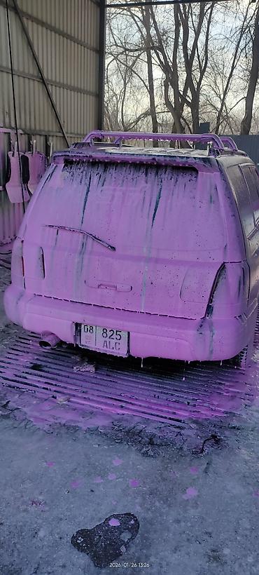 Subaru: Subaru Forester: 2000 г., 2 л, Автомат, Бензин, Универсал — 12