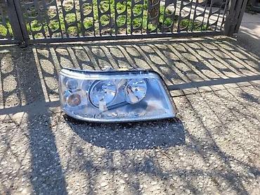 vag com cena: DESNI FAR VW TRANSPORTER | Desni far vw transporter — 2