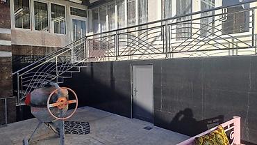 Изготовление перил: Изготовление и монтаж перил и ограждений из нержавеющей стали - Типы — 19