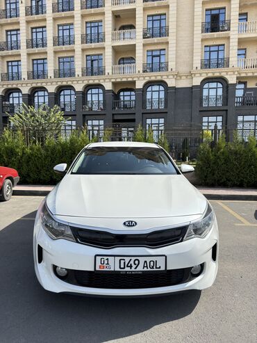 киа к5 авто: Kia K5: 2017 г., 2 л, Автомат, Гибрид, Седан