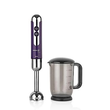 Mətbəx texnikası: №: 1656 Məhsulun adı: Blender Korkmaz Mia Duo A446-04, 850 Vt Brend — 1
