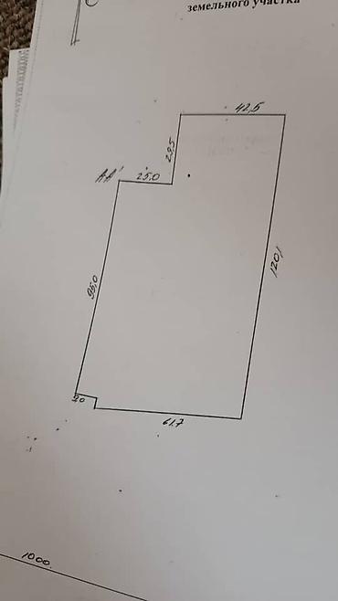 кыймылсыз мүлк: 1100 м² — 7