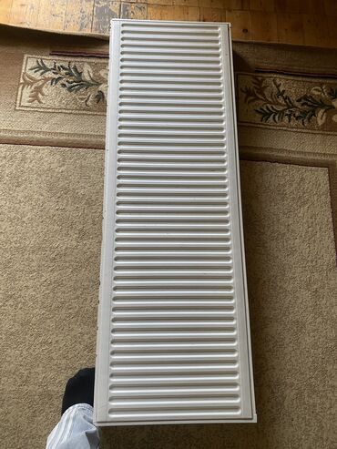 en ucuz kombi: İşlənmiş Panel Radiator