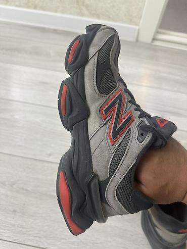 9060: Кроссовки New Balance 9060 (модель U9060JBO) - Размер: 6.5 US / 6 UK — 3