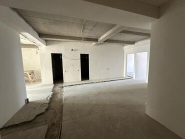 снять квартиру в частном секторе: 3 бөлмө, 143 кв. м, Элитка, 12 кабат, ПСО (өзү оңдоп түзөтүп бүтүү үчүн)