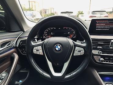 бмв х5 ж05: BMW 5 series: 2019 г., 2 л, Автомат, Дизель, Седан — 6