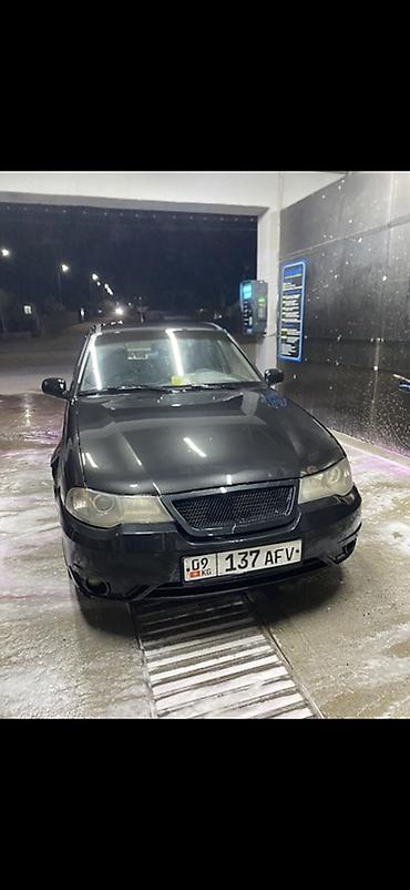 daewoo разбор: Daewoo Nexia: 2011 г., 1.6 л, Механика, Бензин, Седан — 8
