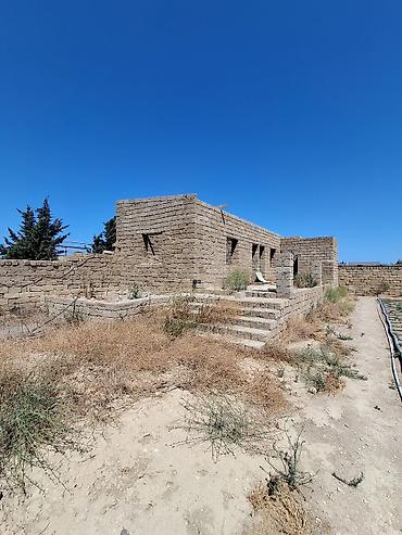 Torpaq sahələrinin satışı: Kənd təsərrüfatı — 3