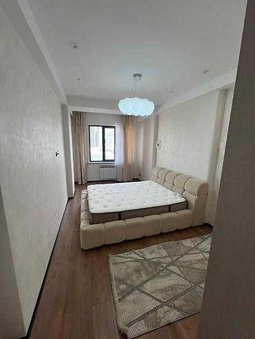 kut tower: 2 комнаты, 64 м², Асанбай мкр Элитка, 8 этаж, Дизайнерский ремонт — 6