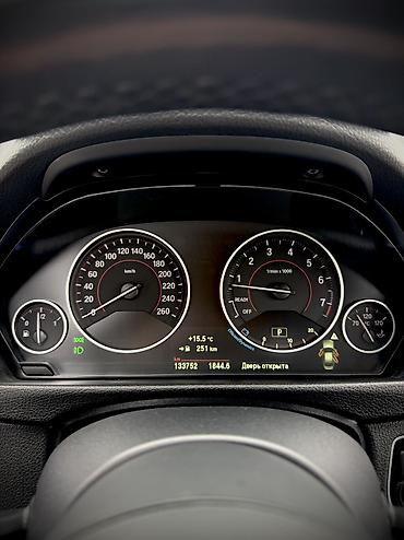 BMW: BMW 3 series: 2018 г., 2 л, Автомат, Бензин, Седан — 9