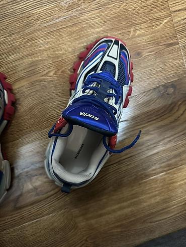 balenciaga runner: Мужские кроссовки, 41, Balenciaga, Новый — 2