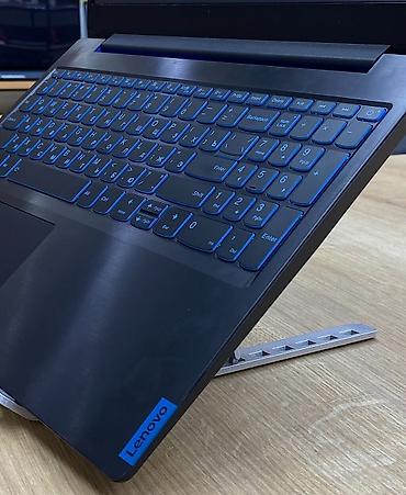 notebook rtx 4080: Lenovo Ideapad L340 Gaming noutbuku - Model: Lenovo Ideapad L340 — 3