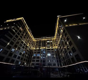 квартира каусар: 3 комнаты, 117 м², Элитка, 5 этаж, Евроремонт — 2