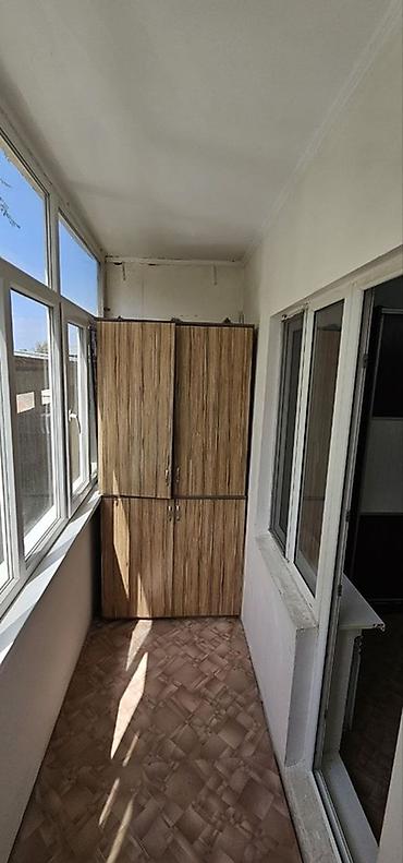 Долгосрочная аренда комнат: 62 м², С мебелью — 18