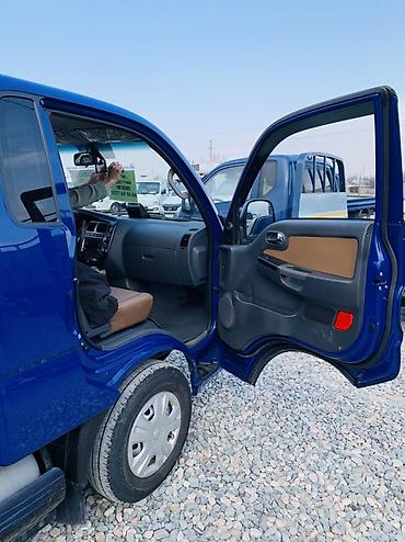 Легкий грузовой транспорт: Легкий грузовик, Kia, Дубль, 3 т, Новый — 7